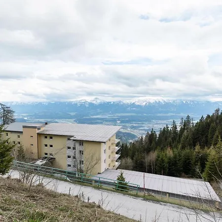 Mounten Top Gerlitzen